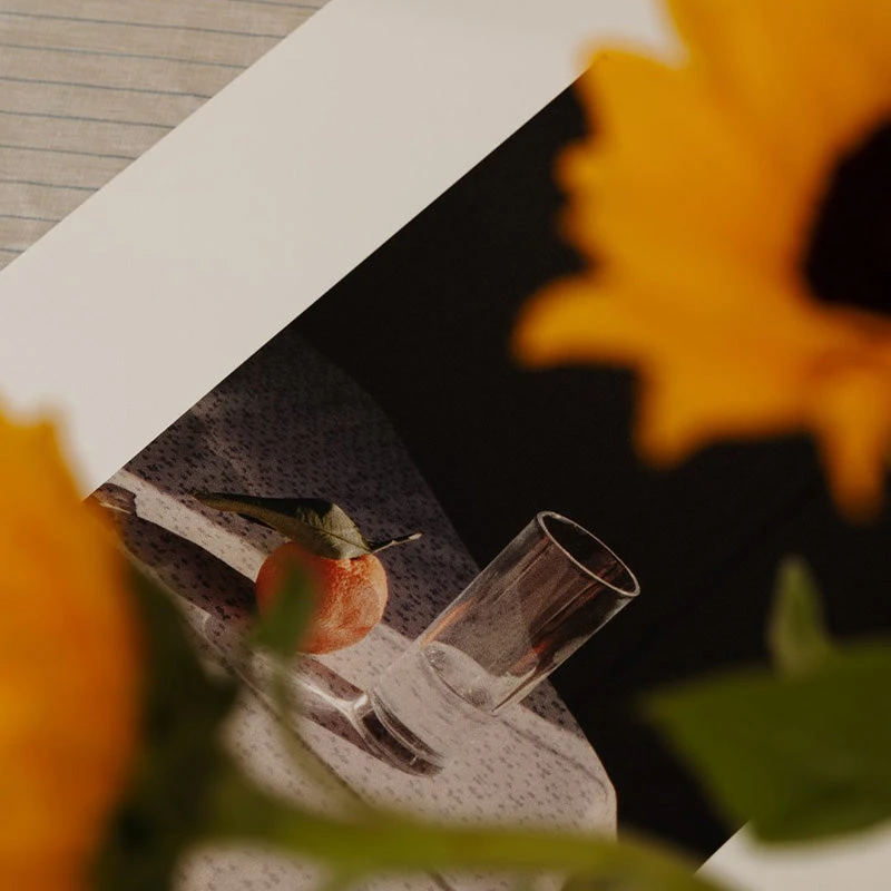 Sunrise Print 21Cm X 29.7Cm (A4) - Image 3