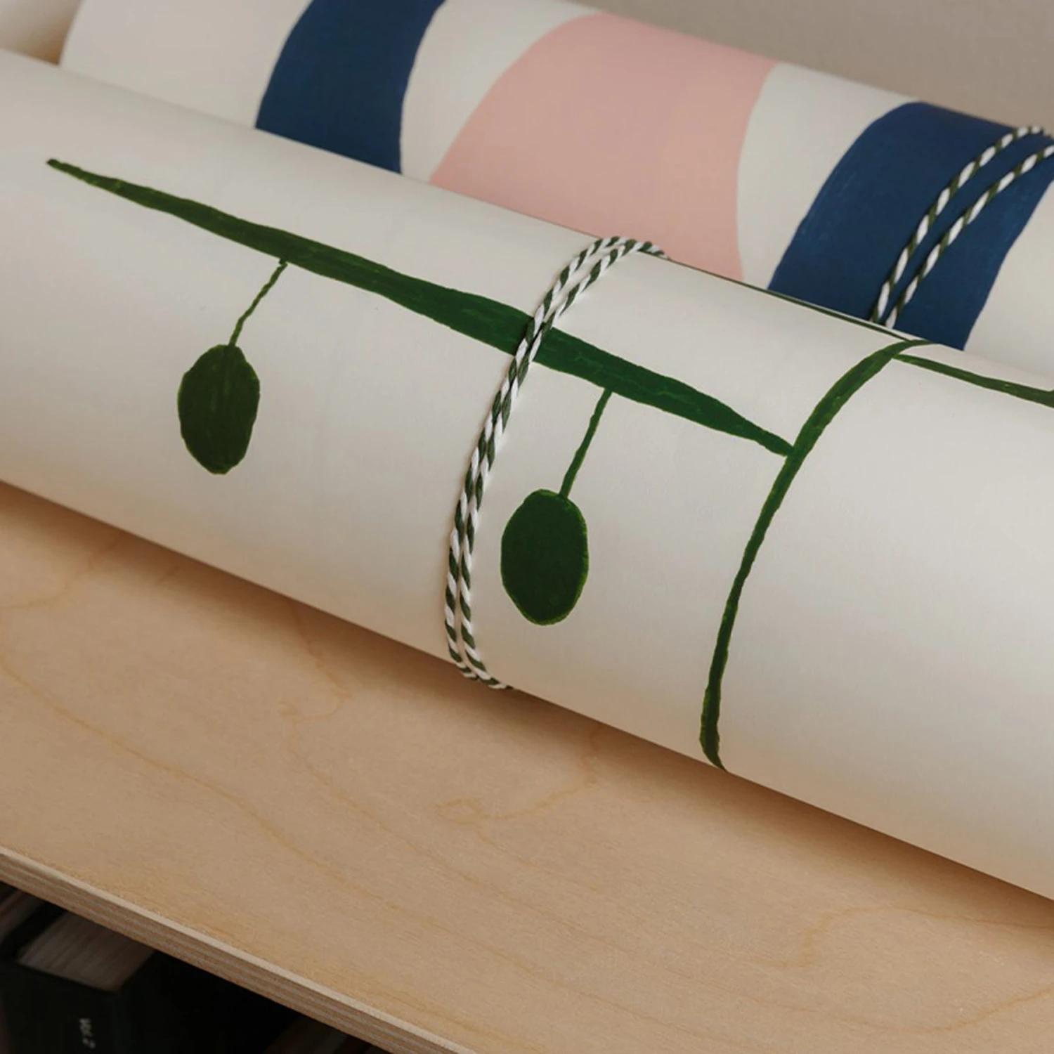 Totem Print 21Cm X 29.7Cm (A4) - Image 3