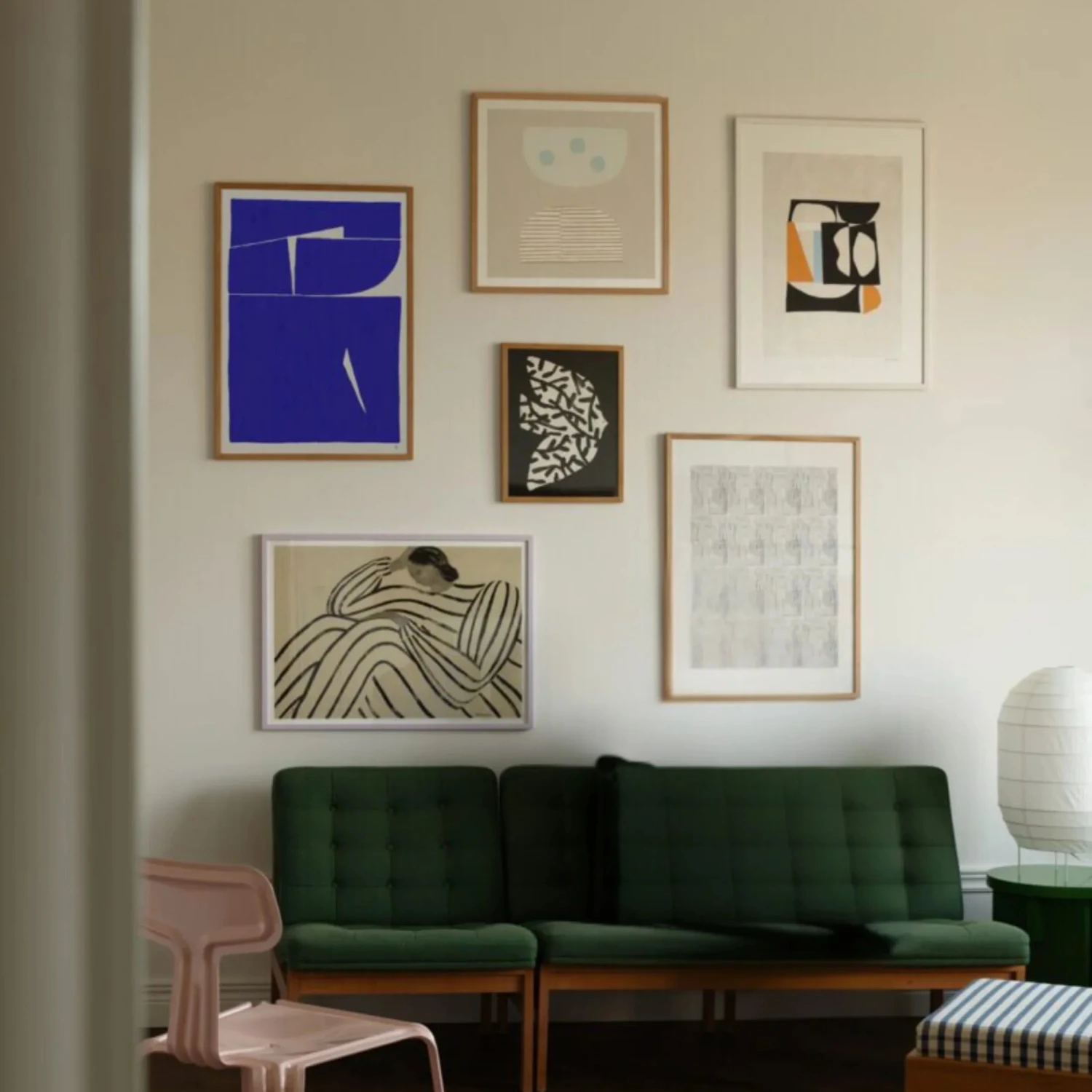 11pm Print 21Cm X 29.7Cm - Image 4