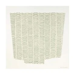 Something To Keep Print 70Cm X 70Cm