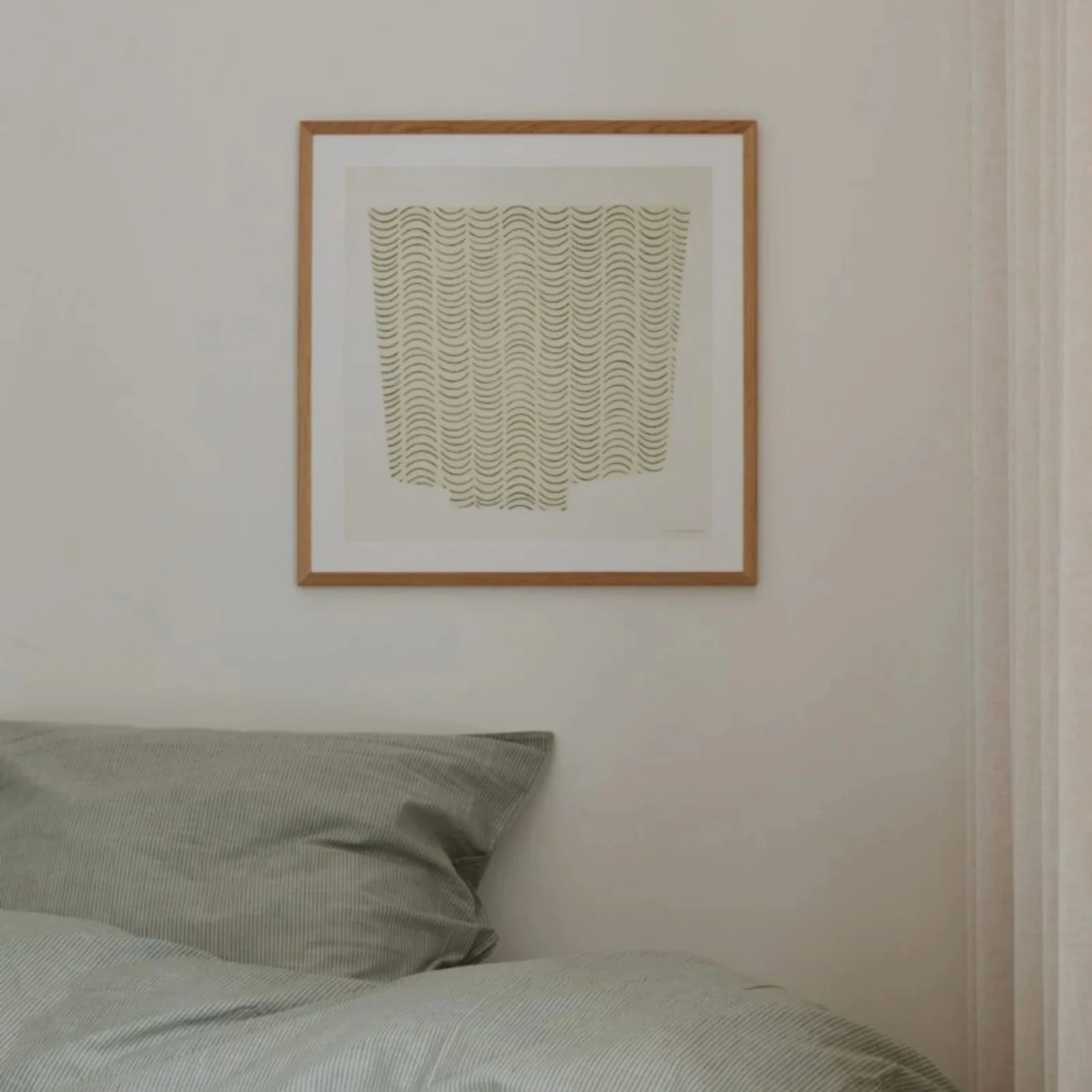 Something To Keep Print 70Cm X 70Cm - Image 2