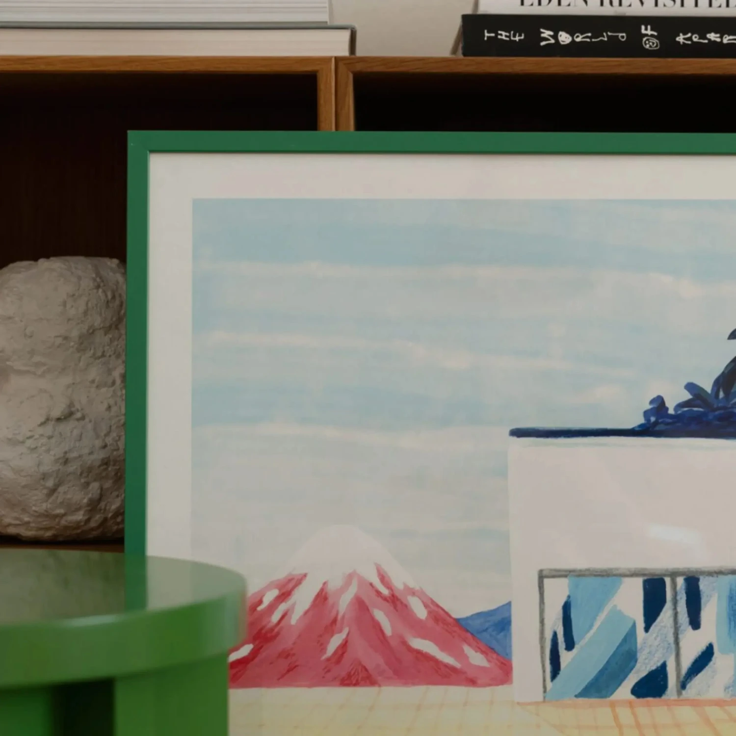 Japan Print 21Cm X 29.7Cm (A4) - Image 3