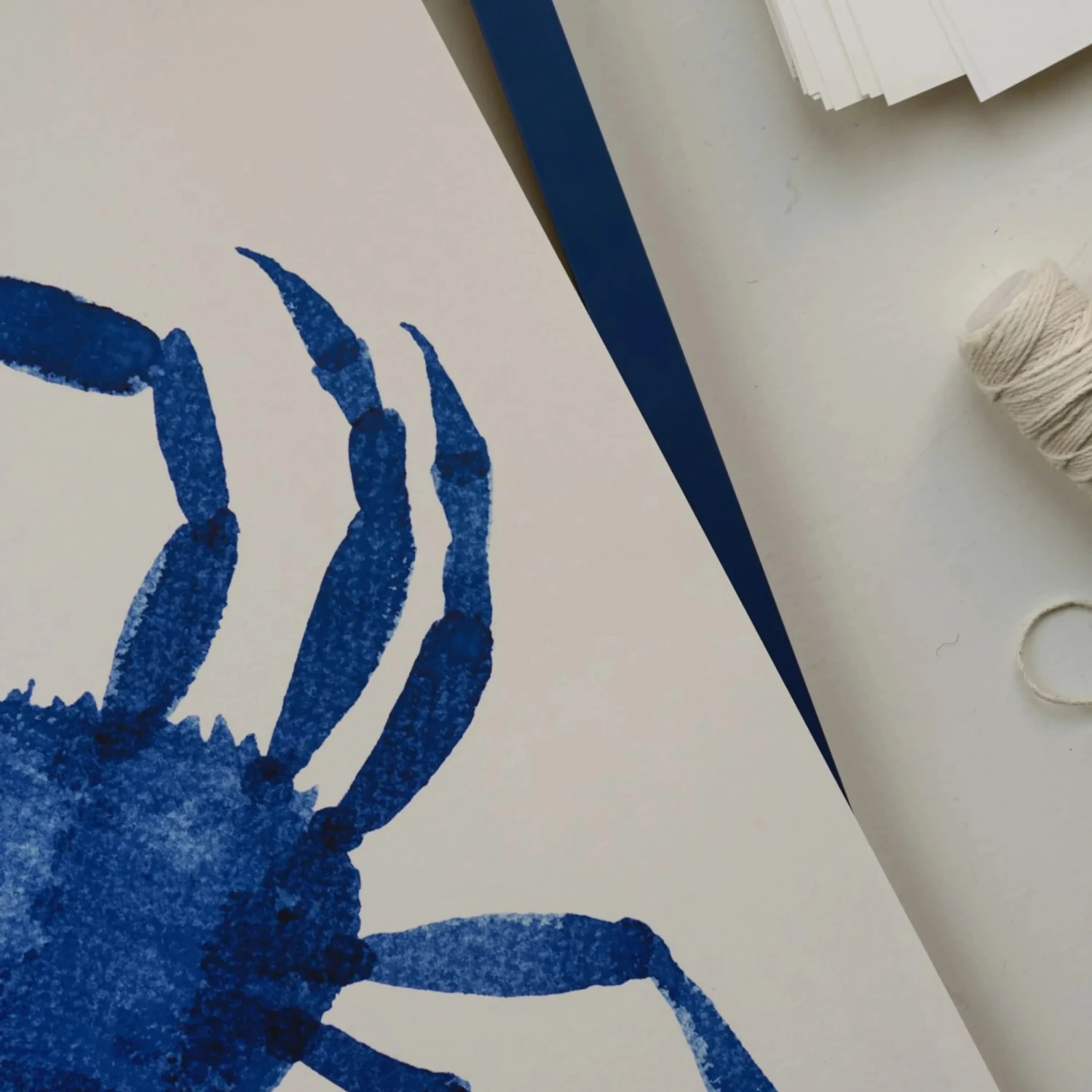 Cangrejo De Noche Print 40cm X 50cm - Image 3