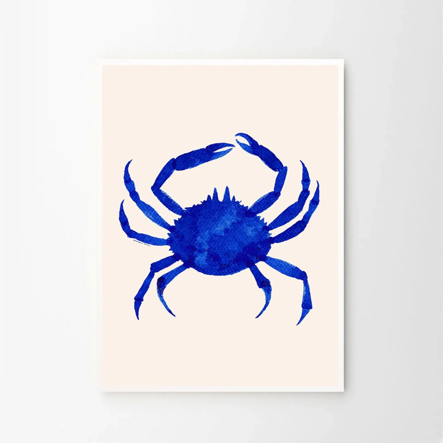 Cangrejo De Noche Print 40cm X 50cm - Image 5