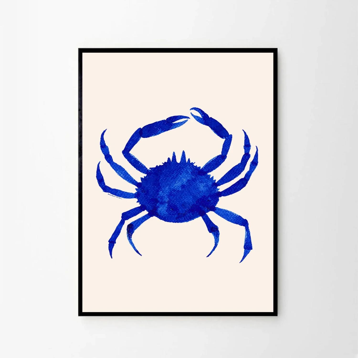 Cangrejo De Noche Print 40cm X 50cm - Image 6