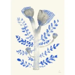 Januari Print 40cm X 50cm