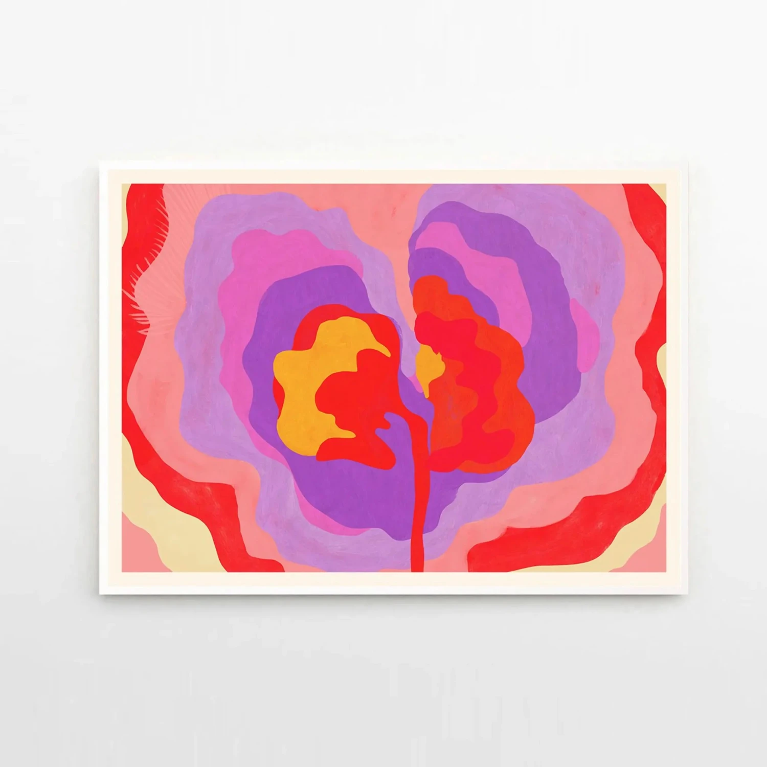 Aurora Print 50cm X 70cm - Image 5