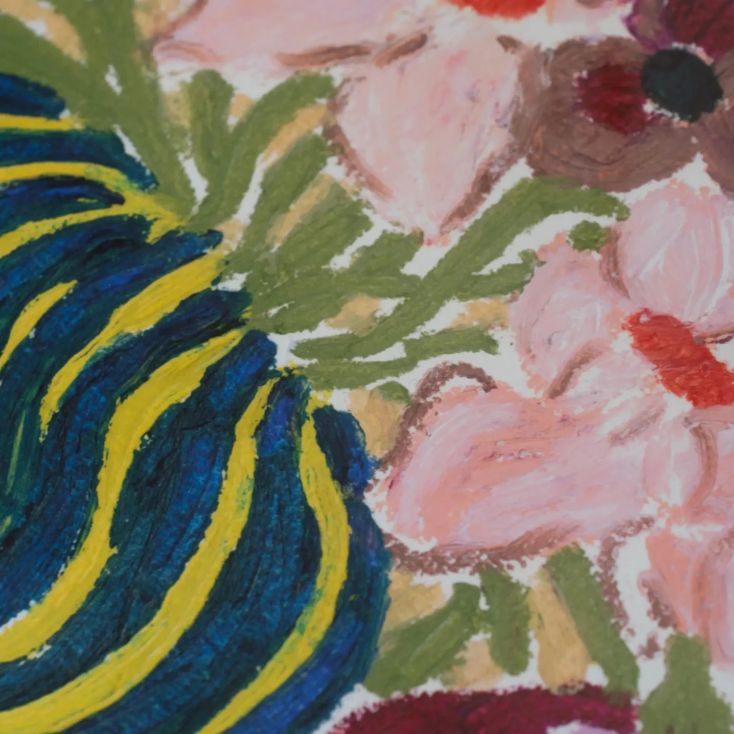 Dulcet Print 40cm X 50cm - Image 4