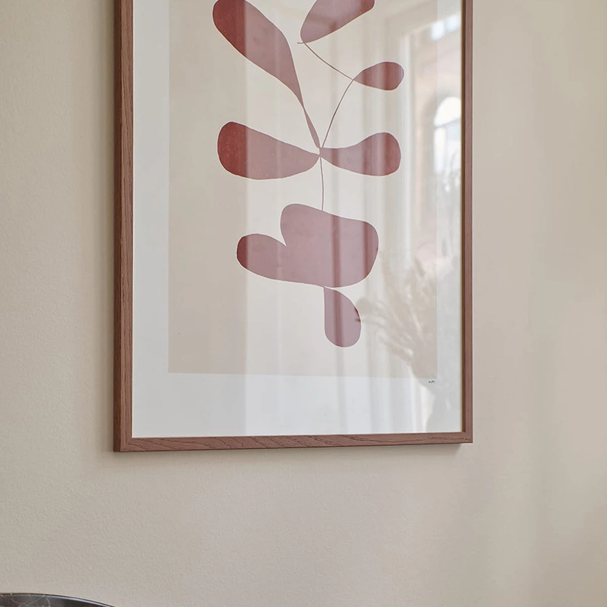 Botanik I Print 50Cm X 70Cm - Image 3