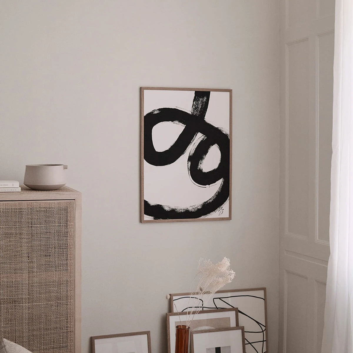 No 10 Print 30Cm X 40Cm - Image 2