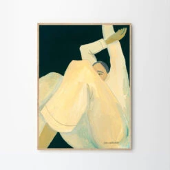 The Dream Print 30Cm X 40Cm