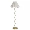 Cora Floor Lamp - Natural