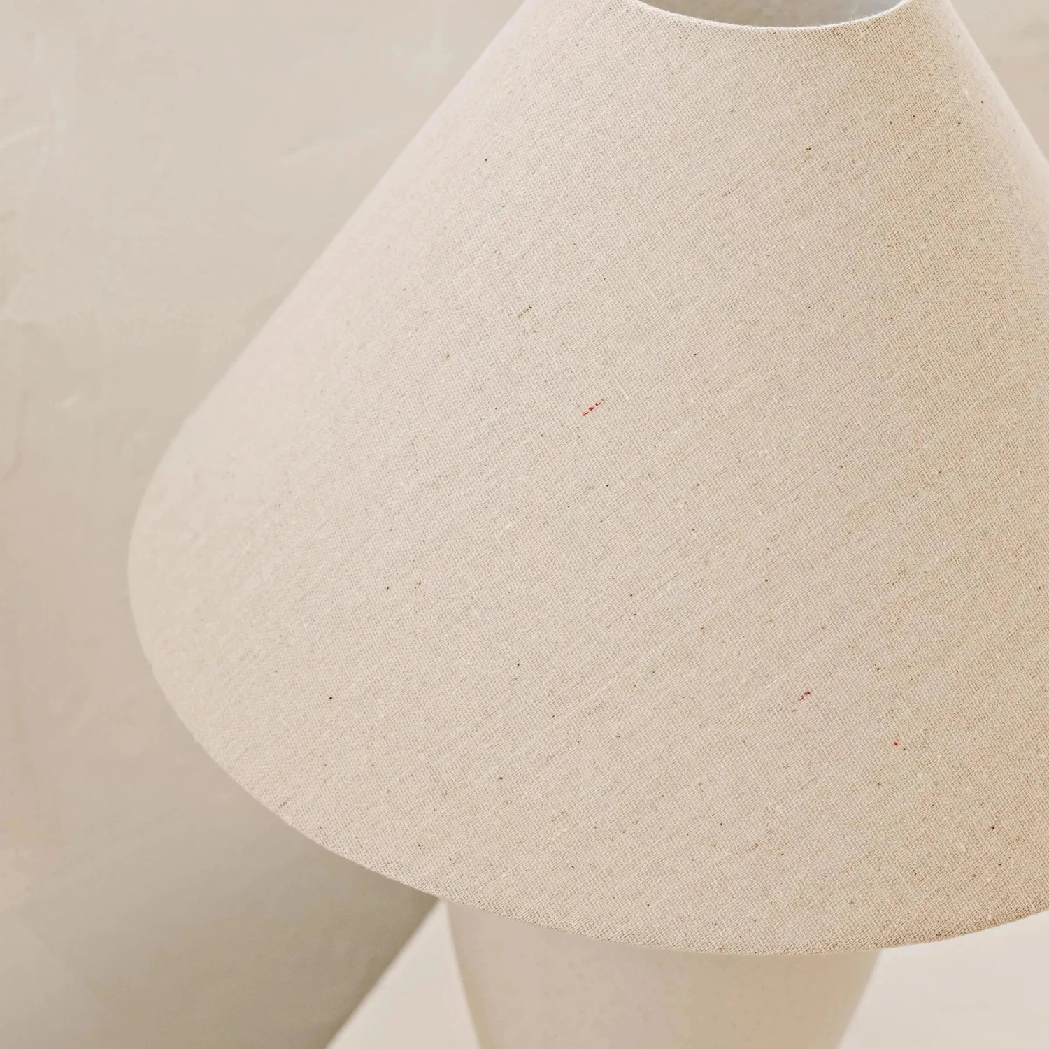 Bella Table Lamp - Natural - Image 5