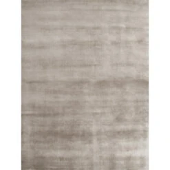 Cashmere Rug - Silver 250cm X 350cm