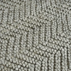 Caspian Rug - Taupe 250cm X 350cm
