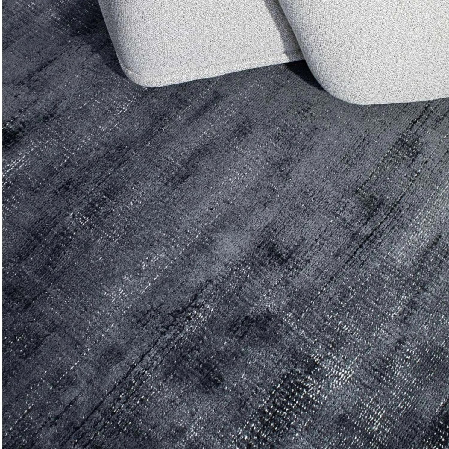 Colorado Rug - Ink 160cm X 230cm - Image 4