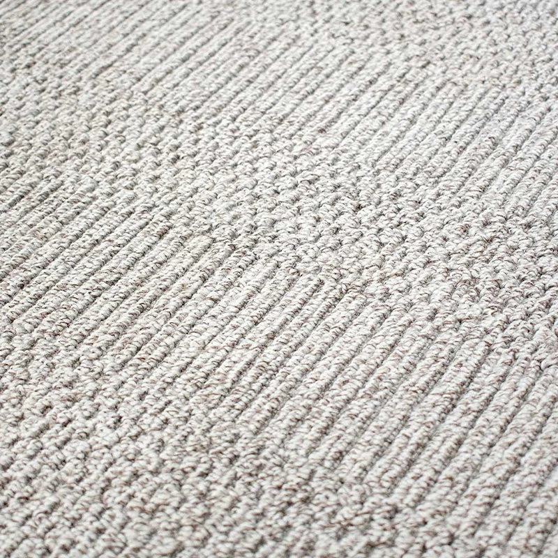 Drake Rug - Silver 300cm X 400cm - Image 4