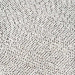 Drake Rug - Silver 300cm X 400cm