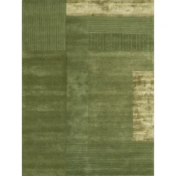 Foster Rug - Forest 250cm X 350cm