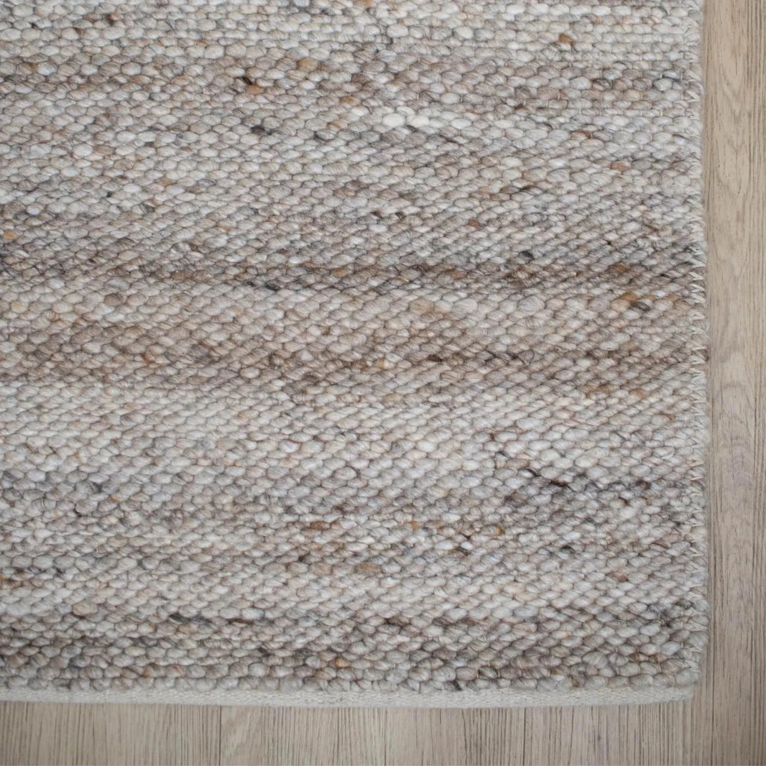 Frida Rug - Caramel 200cm X 290cm - Image 5