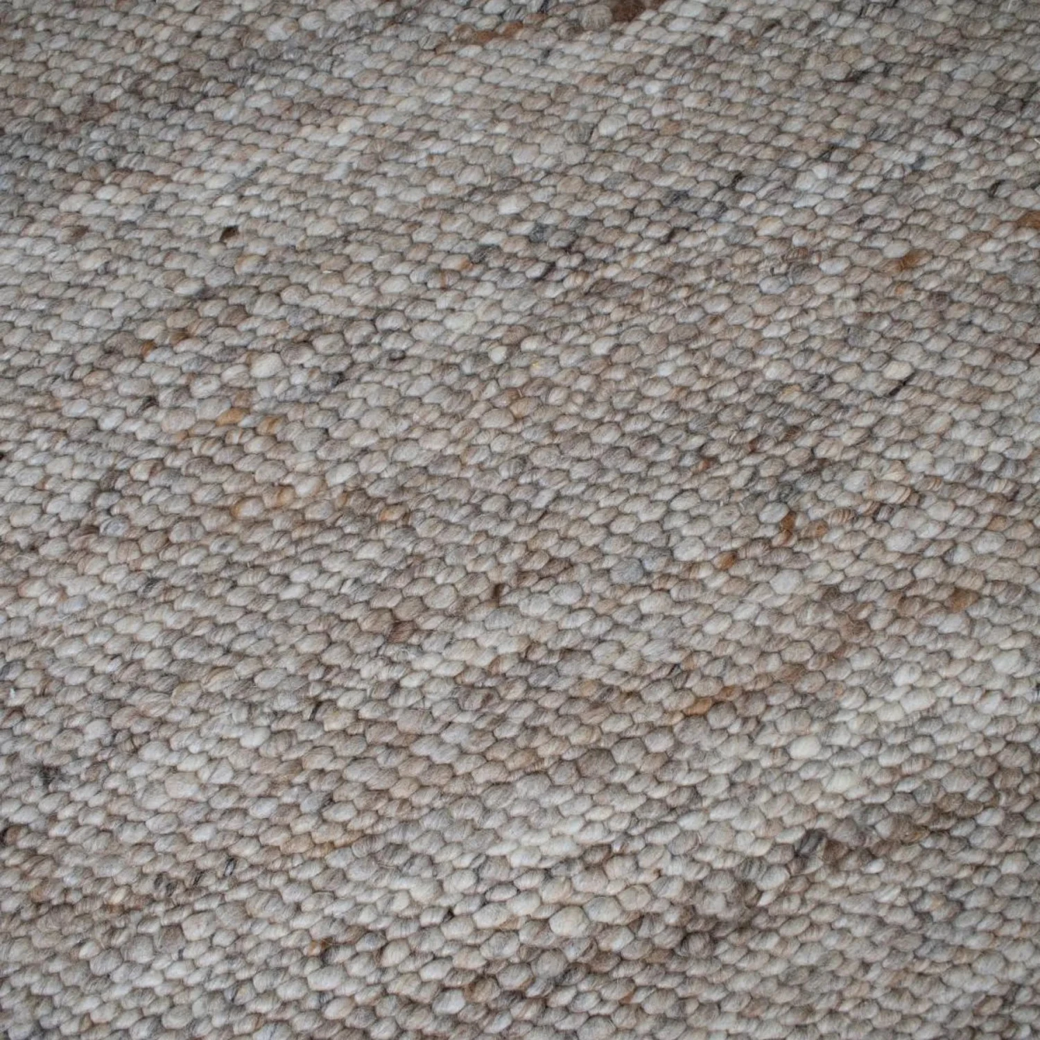 Frida Rug - Caramel 200cm X 290cm - Image 6