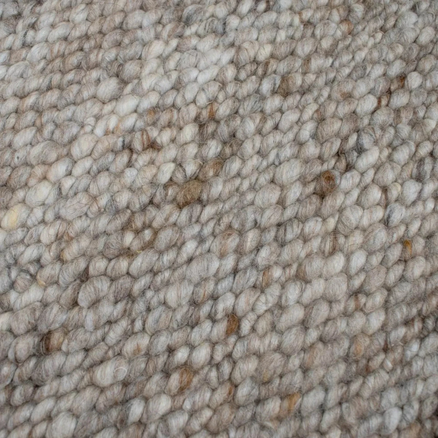 Frida Rug - Caramel 200cm X 290cm - Image 7