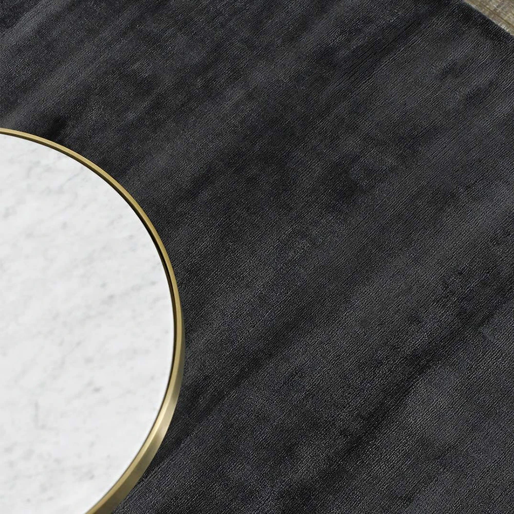 Glitz Rug - Abyss 160cm X 230cm - Image 2