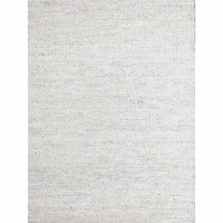Kobe Rug - Silver 300cm X 400cm