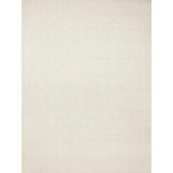 Pepita Rug - Ivory 300cm X 400cm