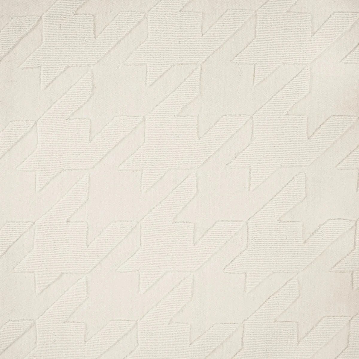 Pepita Rug - Ivory 250cm X 350cm - Image 7