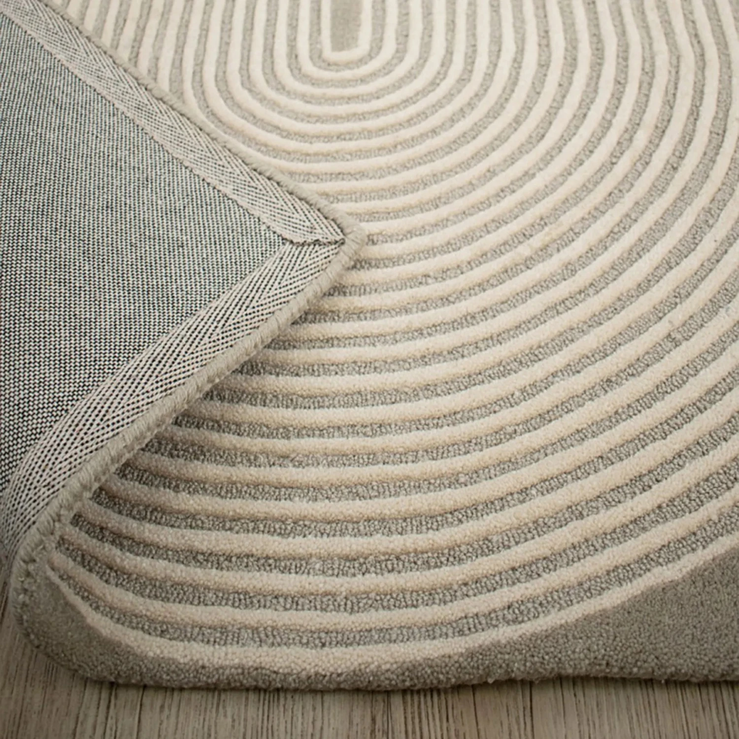 Viper Rug - Snow 300cm X 400cm - Image 3