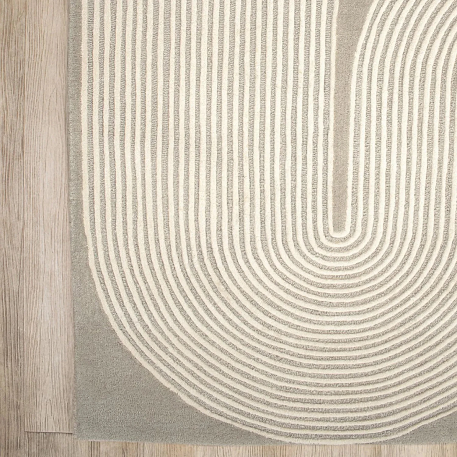 Viper Rug - Snow 300cm X 400cm - Image 2