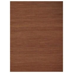 Yarra Rug - Brick 200cm X 290cm