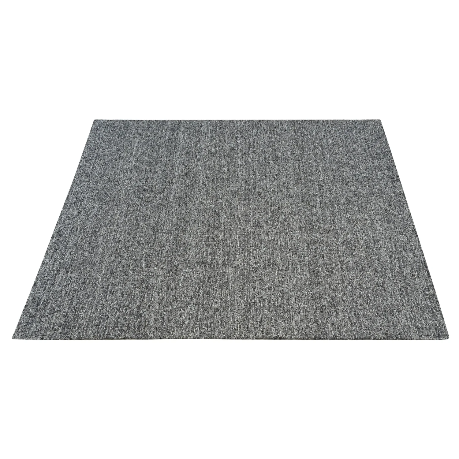 Corso Rug - Charcoal 250cm X 350cm - Image 2