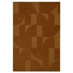 Xanthe Rug - Copperstone 300cm X 400cm