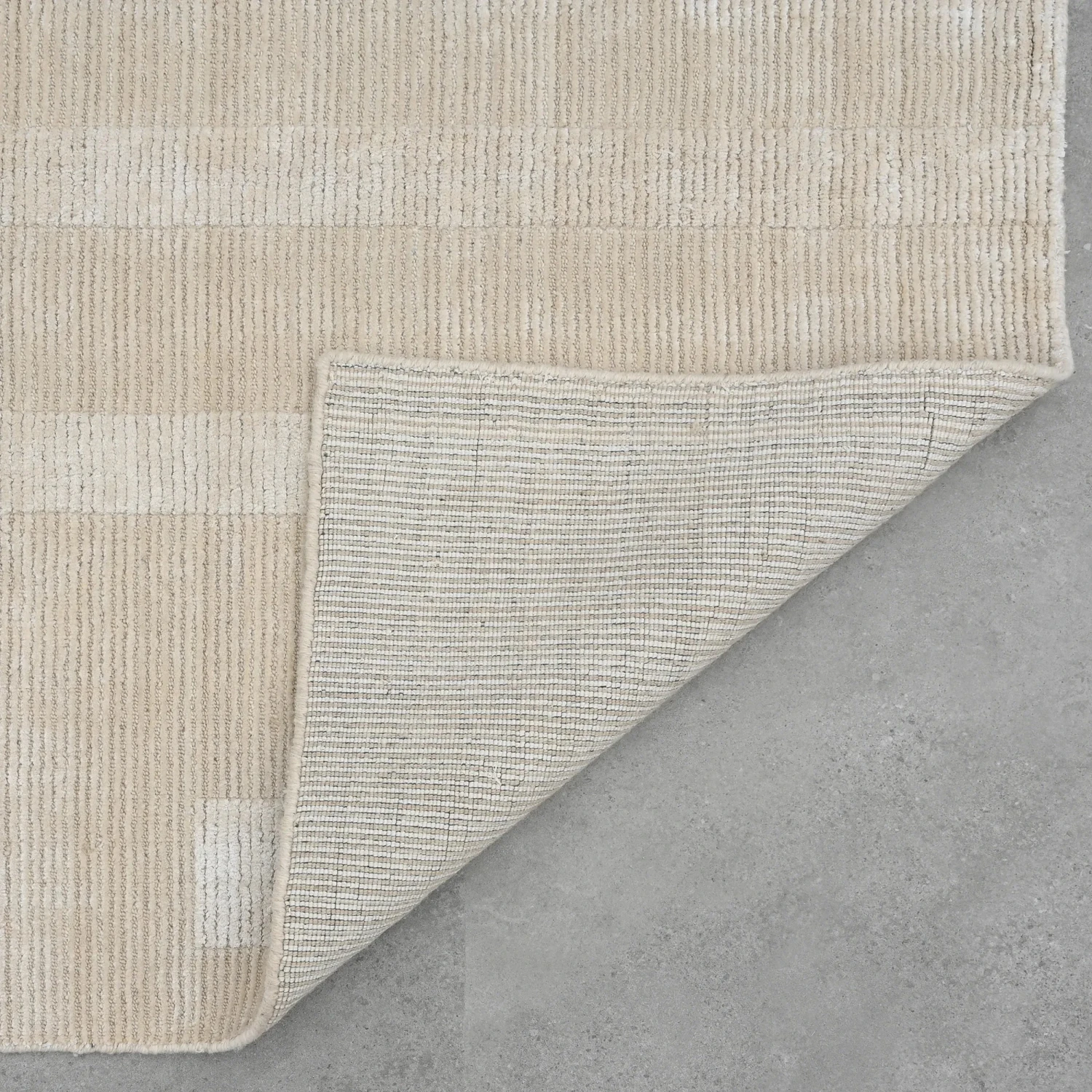 Avery Rug - Biscuit 250cm X 350cm - Image 4