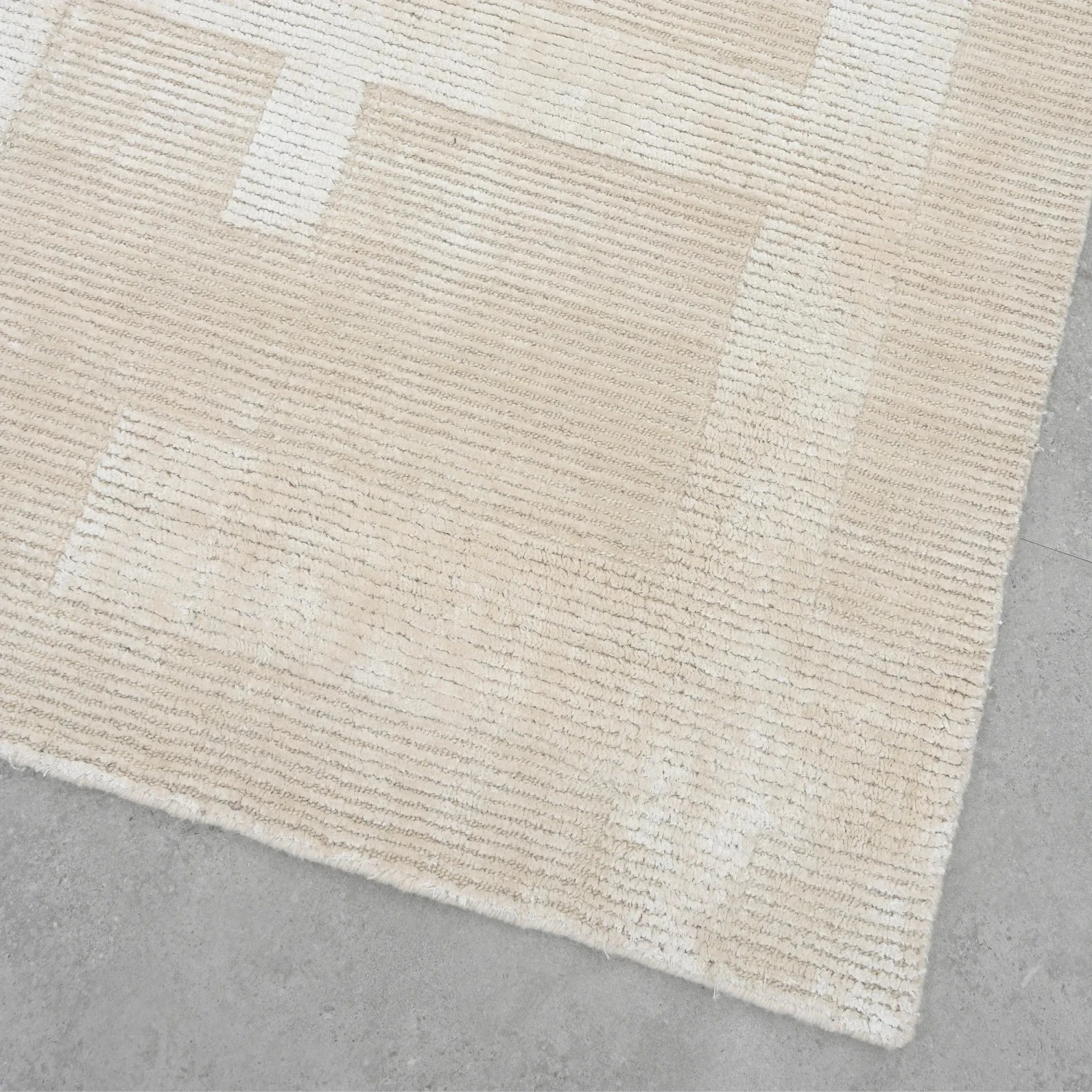 Avery Rug - Biscuit 250cm X 350cm - Image 6