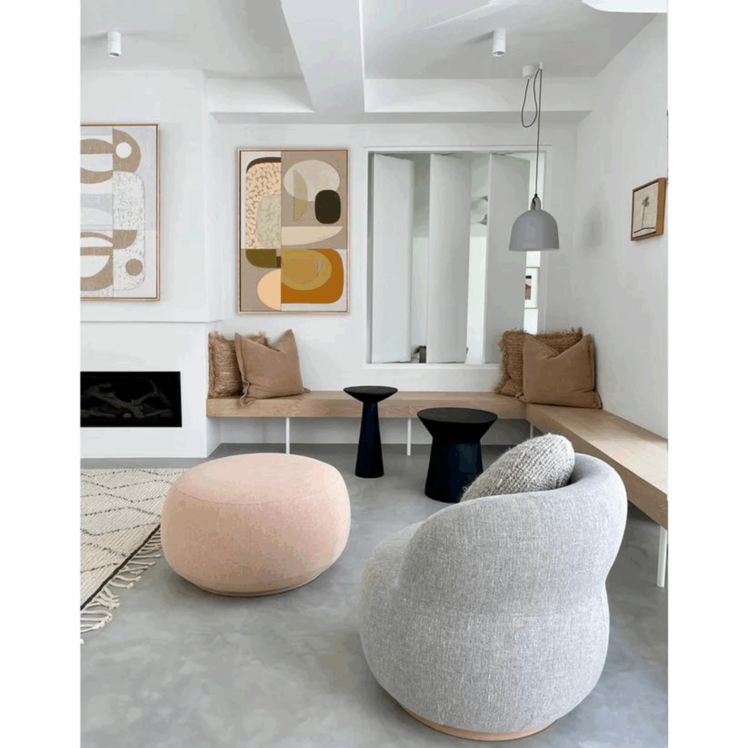 Aphrodite Canvas Print 45cm X 30cm - Image 2