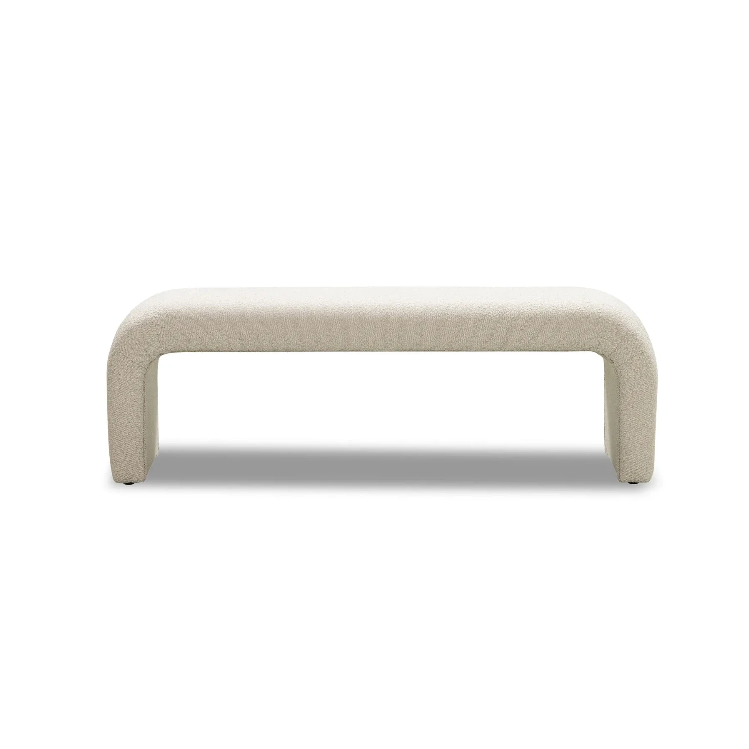 Tanner Bench - Copenhagen Grey - Image 2