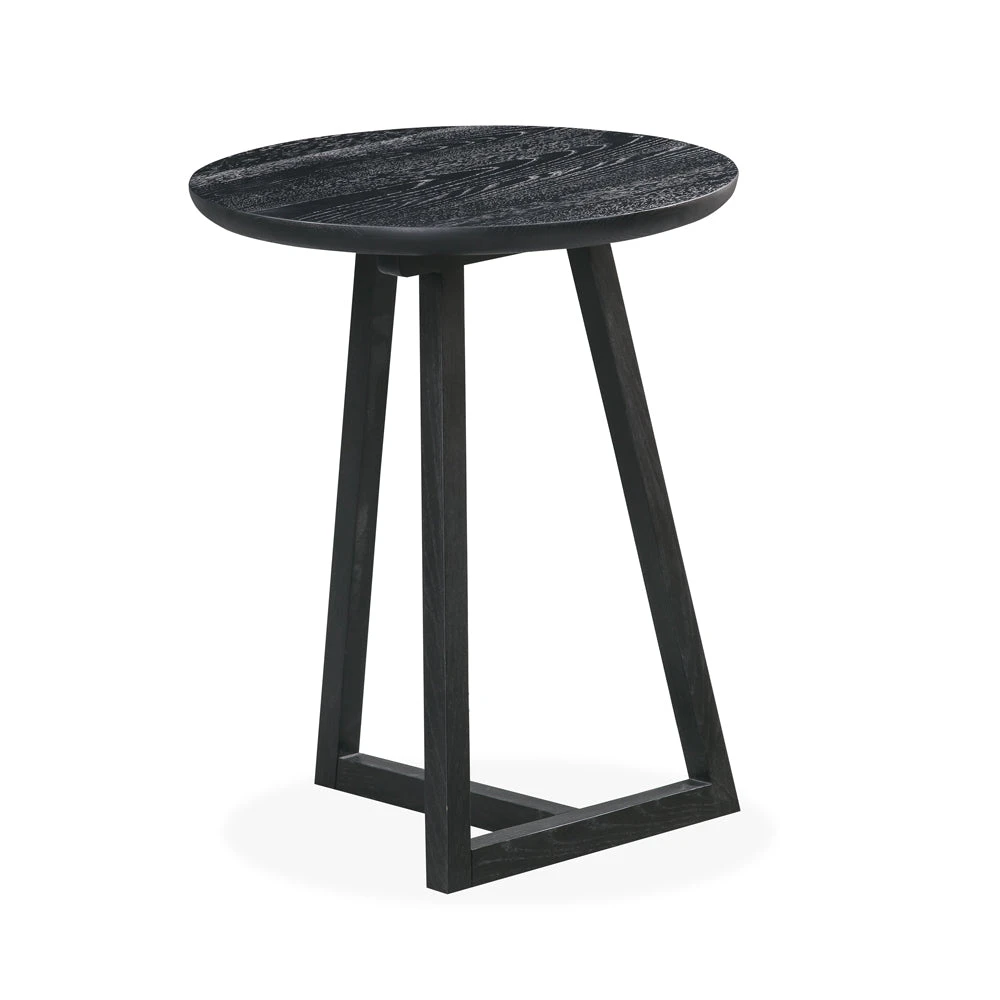 Soul Side Table - Black - Image 3