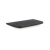Light Wall Shelf 40cm - Black