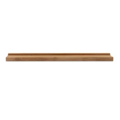 Rest Wall Shelf 140Cm - Oak