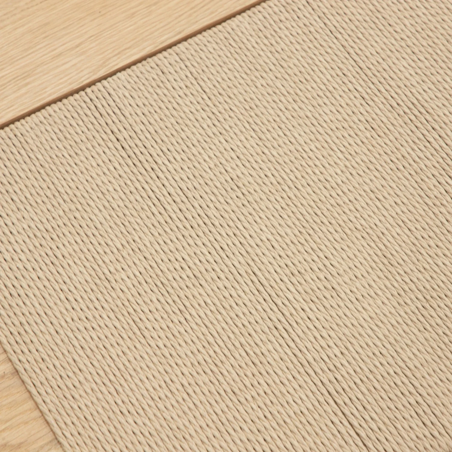 Compass Queen Bed - Oak - Image 10