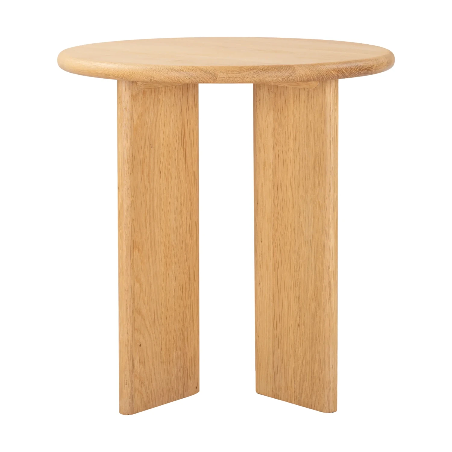 Fragment Side Table - Oak - Image 2