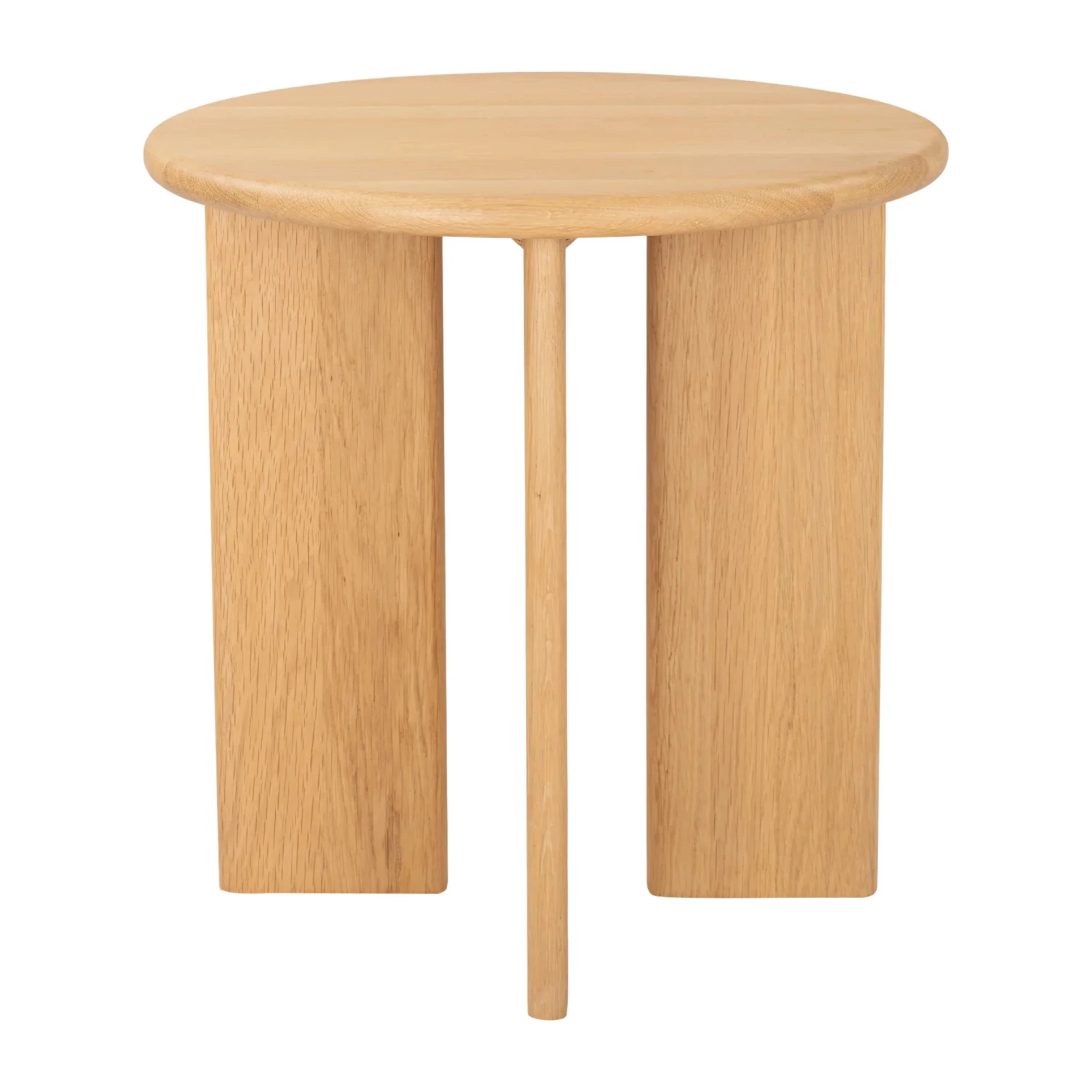 Fragment Side Table - Oak - Image 4