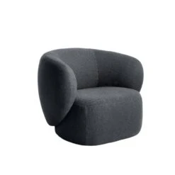 Swell Armchair - Novatex Storm