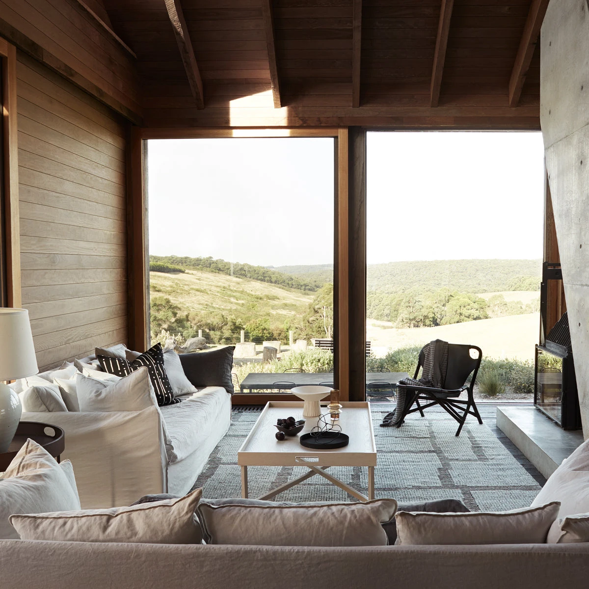 Alpine Rug 250cm X 350cm - Image 4