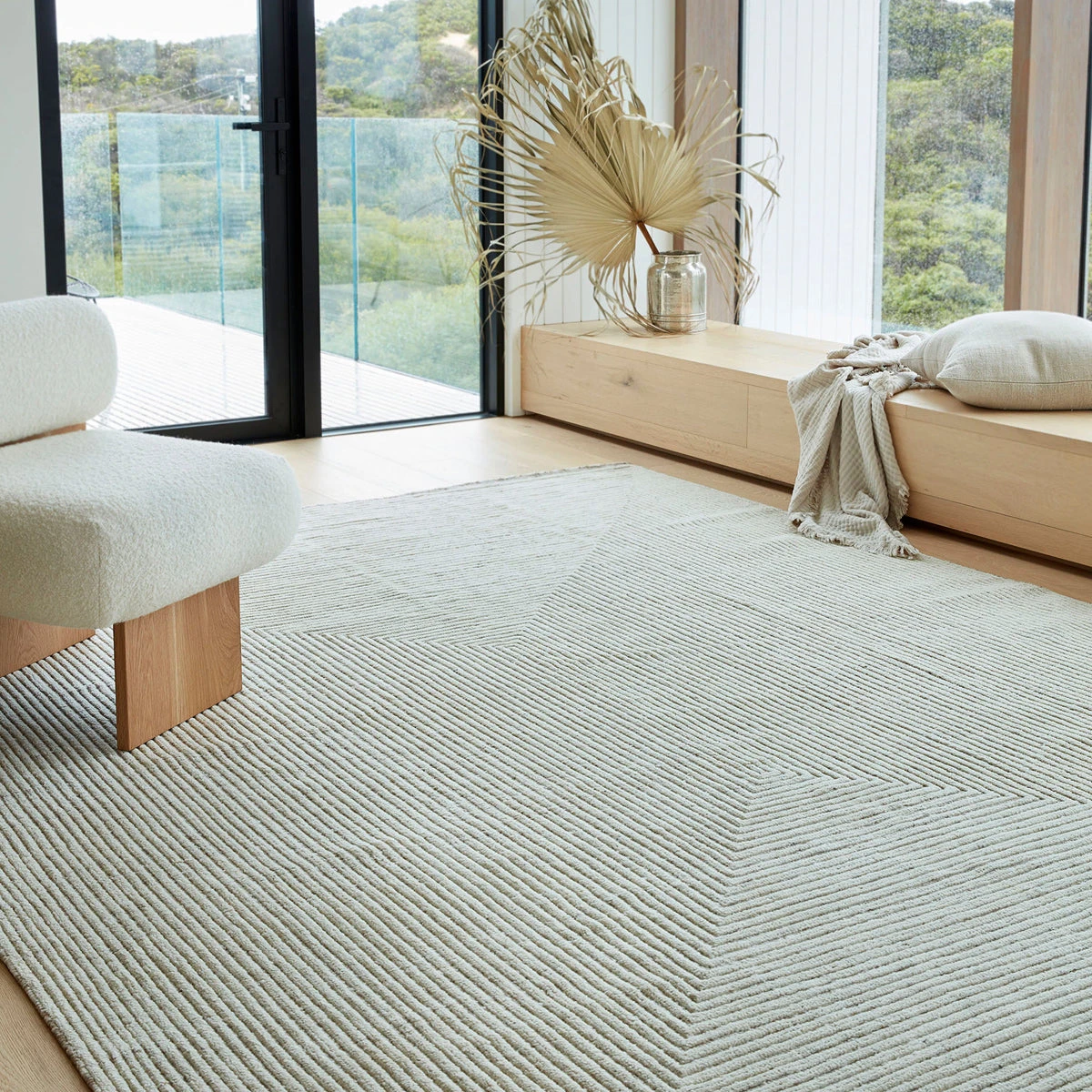 Bison Rug 200cm X 300cm - Image 2