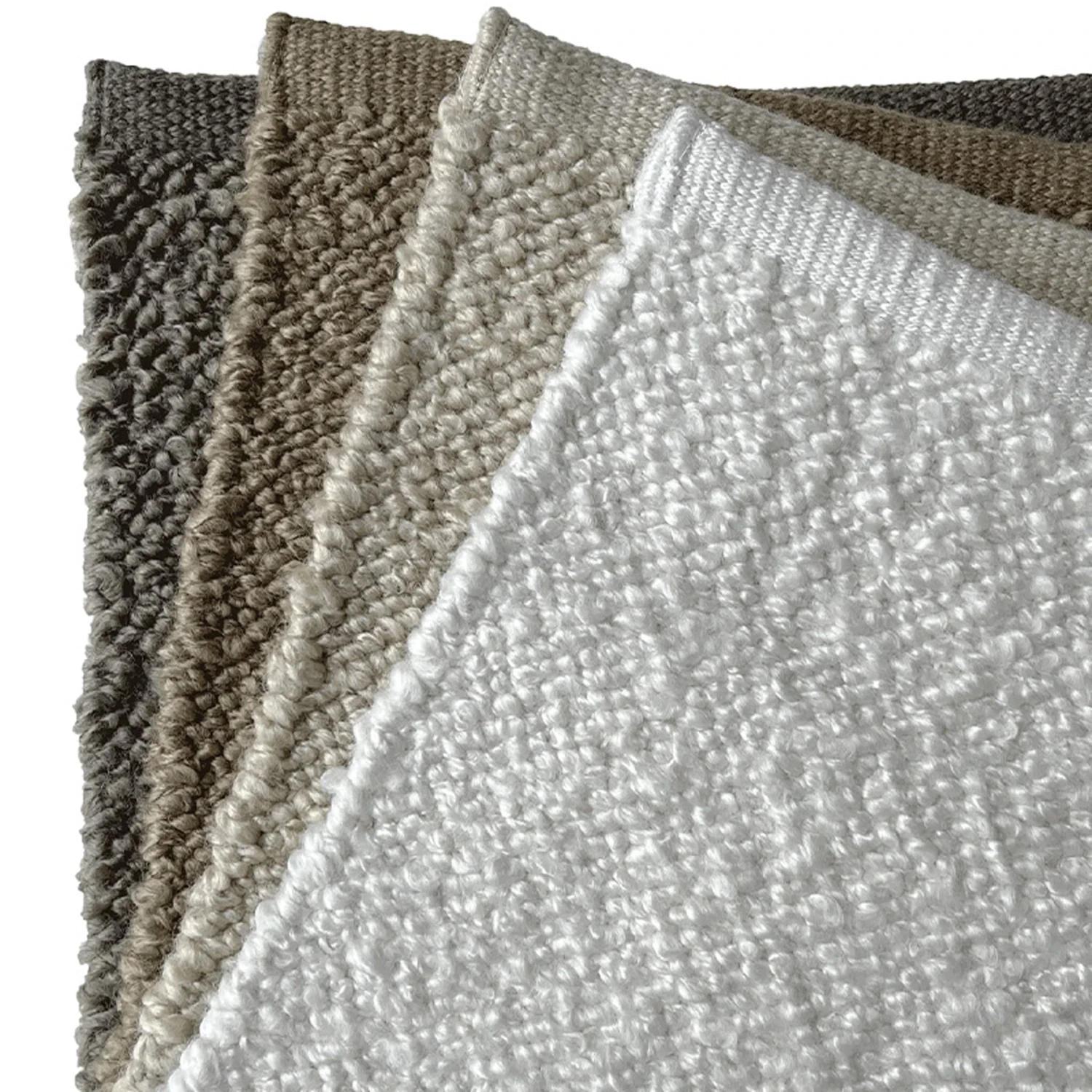 Finn Rug - Seafoam 250cm X 350cm - Image 4