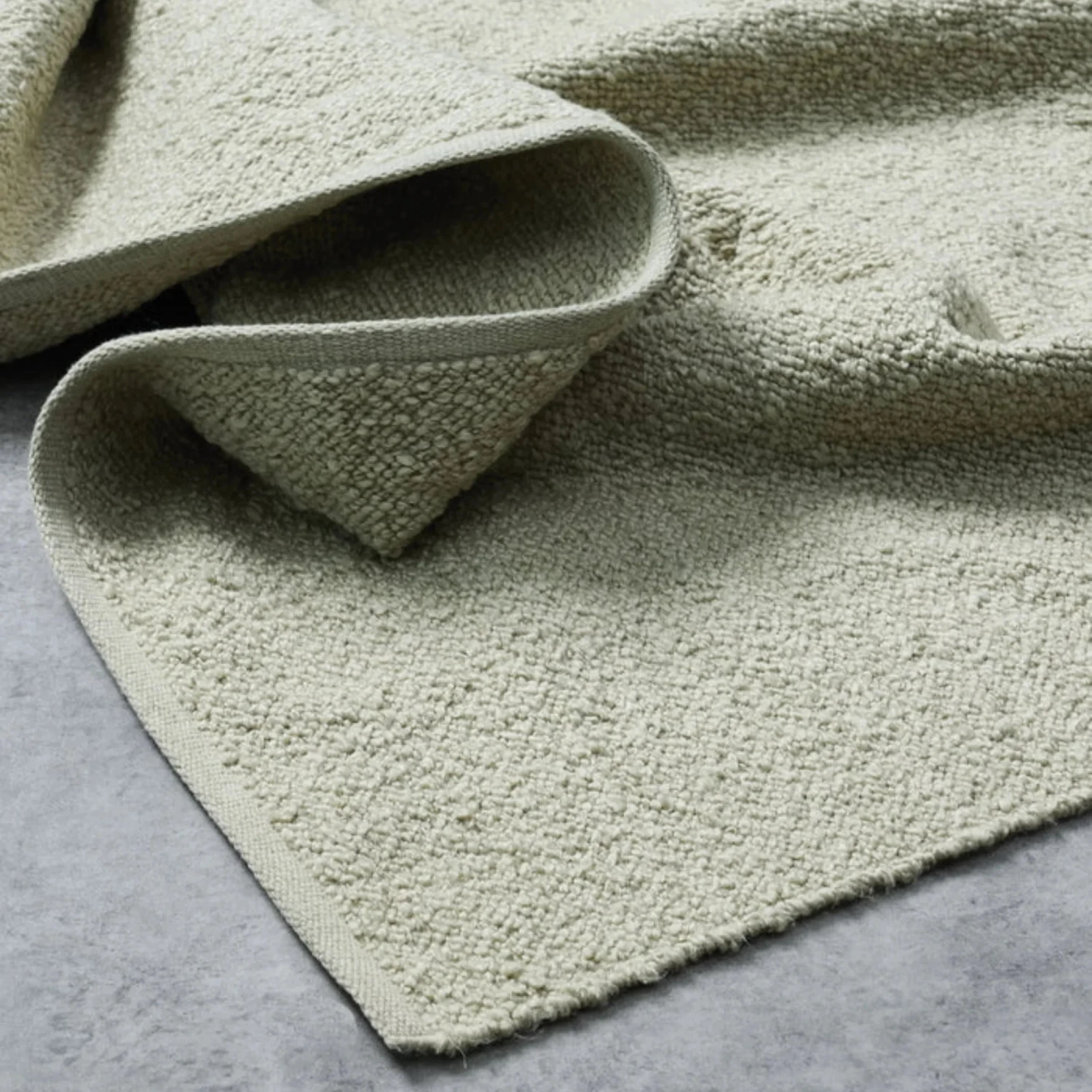 Finn Rug - Seafoam 250cm X 350cm - Image 3